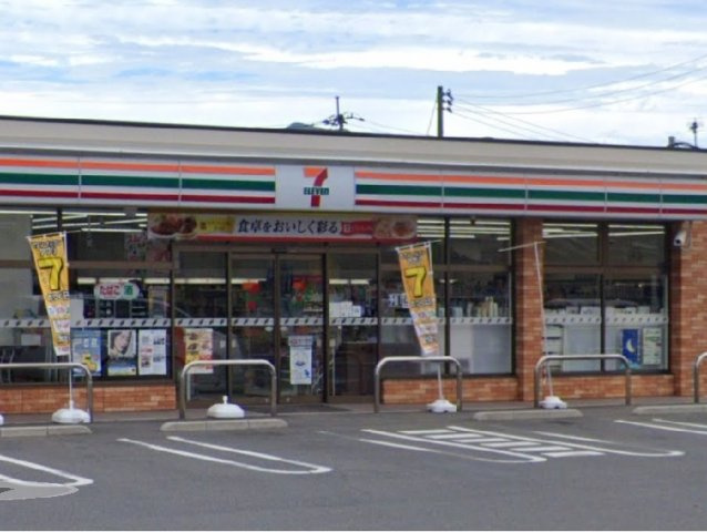 レオパレスフクシマⅡの周辺