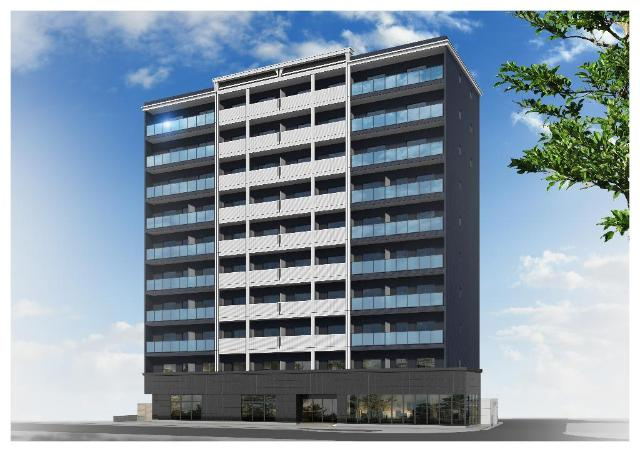 ワシンレジデンス