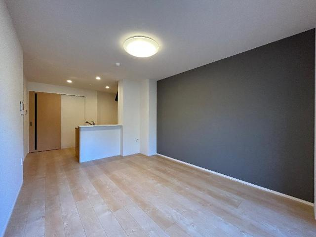 ワシンレジデンスの居間・リビング|リビング（イメージ）