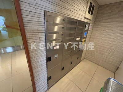 【その他共用部分】 | グランドール大岡山