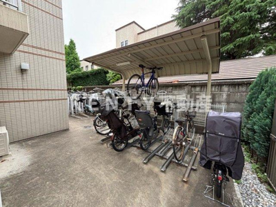 【その他共用部分】 | グランドール大岡山