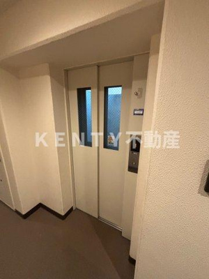 【その他共用部分】 | グランドール大岡山