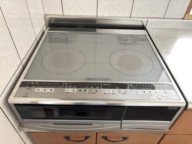 ディベルティ観音寺新町の設備