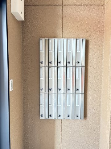 ディベルティ観音寺新町のその他共用部分