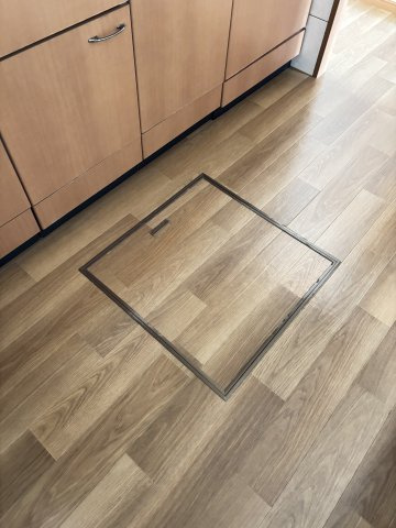 ディベルティ観音寺新町の収納