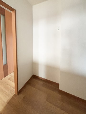 ディベルティ観音寺新町の内装