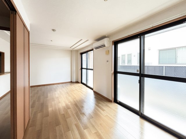 ディベルティ観音寺新町のキッチン