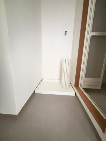 ディベルティ観音寺新町の収納