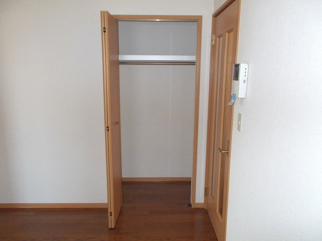 Ｓａｉｎｔ　Ｍｉｃｈｅｌの収納