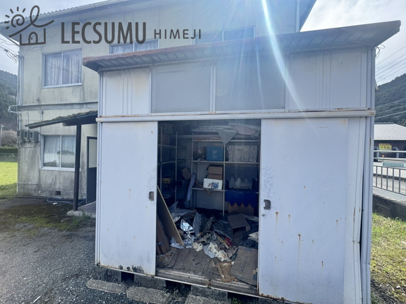 姫路市安富町長野/倉庫のその他
