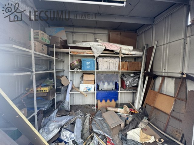 姫路市安富町長野/倉庫のその他