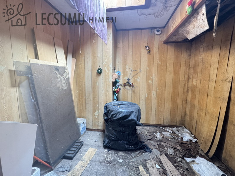 姫路市安富町長野/倉庫のその他