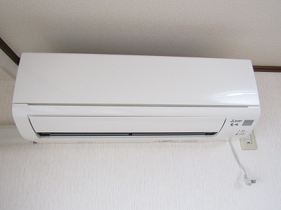 リバリティーHIMURO2号館のその他