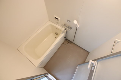 【浴室】 | オークインマンション