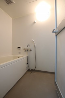 【浴室】 | オークインマンション