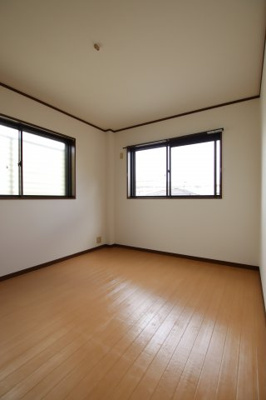 【寝室】 | オークインマンション