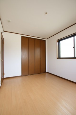 【寝室】 | オークインマンション