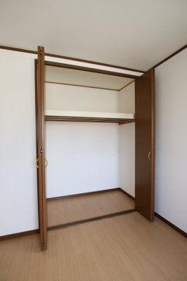 【収納】 | オークインマンション