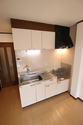 【キッチン】 | オークインマンション