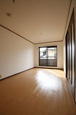 【居間・リビング】 | オークインマンション