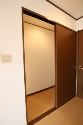 【収納】 | オークインマンション