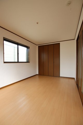 【洋室】 | オークインマンション