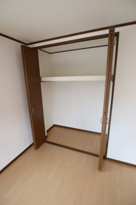 【収納】 | オークインマンション