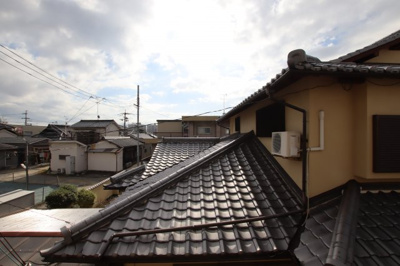 【展望】 | オークインマンション