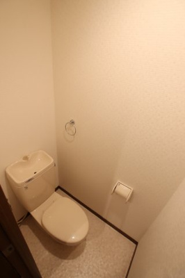 【トイレ】 | オークインマンション