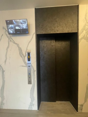Mys Casetta Hakataのその他共用部分