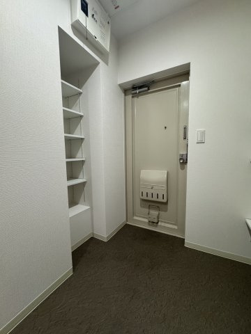 やすいコーポの居間・リビング