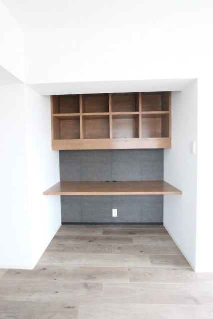 やすいコーポの設備