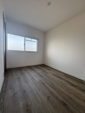 やすいコーポの洋室