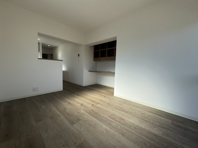 やすいコーポの居間・リビング