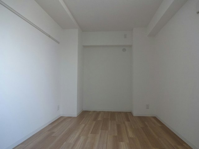 berry blue高槻の子供部屋