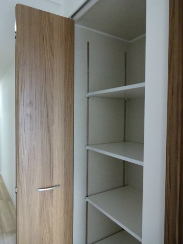 berry blue高槻の設備