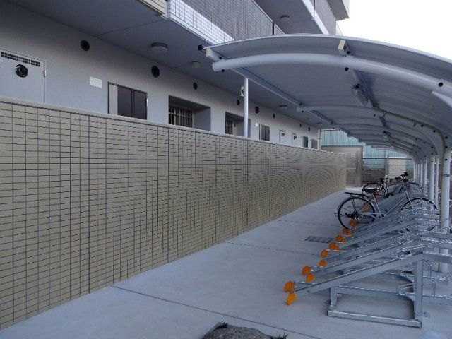 berry blue高槻のその他共用部分