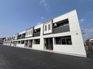 【外観】 | ＦＫ３ | 外観写真（昼）