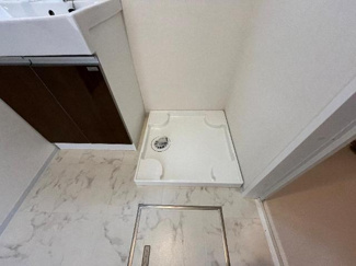 【その他】 | ＦＫ３ | 洗濯機置場