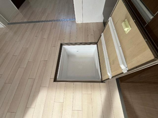 【収納】 | ＦＫ３ | 床下収納