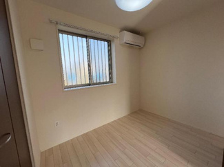 【寝室】 | ＦＫ３ | 寝室