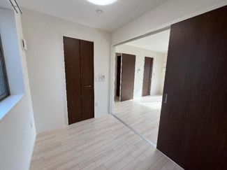 【内装】 | ＦＫ３ | 室内