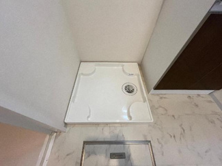 【その他】 | ＦＫ３ | 洗濯機置場