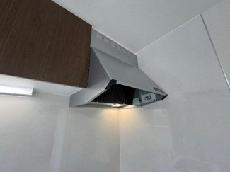 【キッチン】 | ＦＫ３ | 換気扇