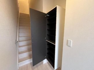 【収納】 | ＦＫ４ | 下駄箱