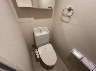 【トイレ】 | ＦＫ４ | シャワー付トイレ