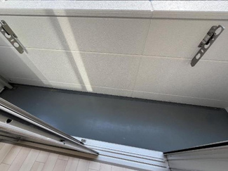 【バルコニー】 | ＦＫ３ | ベランダ