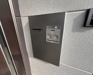 【設備】 | ＦＫ３ | 宅配ボックス