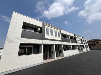 【外観】 | ＦＫ３ | 外観写真（昼）