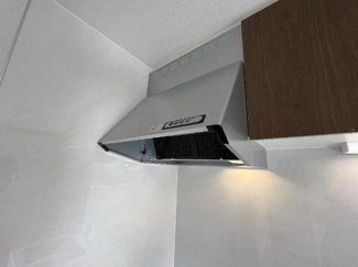 【キッチン】 | ＦＫ３ | 換気扇